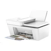 HP All-in-One Deskjet 4220e HP+ (A4, 8, 5/5, 5 stranica u minuti, USB, Wi-Fi, BT, ispis, skeniranje, kopiranje, ADF)