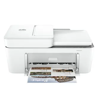HP All-in-One Deskjet 4220e HP+ (A4, 8, 5/5, 5 stranica u minuti, USB, Wi-Fi, BT, ispis, skeniranje, kopiranje, ADF) HP All-in-One Deskjet 4220e HP+ (A4, 8, 5/5, 5 stranica u minuti, USB, Wi-Fi, BT, ispis, skeniranje, kopiranje, ADF)