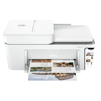 HP All-in-One Deskjet 4220e HP+ (A4, 8, 5/5, 5 stranica u minuti, USB, Wi-Fi, BT, ispis, skeniranje, kopiranje, ADF) HP All-in-One Deskjet 4220e HP+ (A4, 8, 5/5, 5 stranica u minuti, USB, Wi-Fi, BT, ispis, skeniranje, kopiranje, ADF)