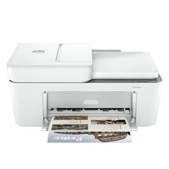 HP All-in-One Deskjet 4220e HP+ (A4, 8, 5/5, 5 stranica u minuti, USB, Wi-Fi, BT, ispis, skeniranje, kopiranje, ADF) HP All-in-One Deskjet 4220e HP+ (A4, 8, 5/5, 5 stranica u minuti, USB, Wi-Fi, BT, ispis, skeniranje, kopiranje, ADF)