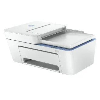HP All-in-One Deskjet 4220e HP+ (A4, 8, 5/5, 5 stranica u minuti, USB, Wi-Fi, BT, ispis, skeniranje, kopiranje, ADF) HP All-in-One Deskjet 4220e HP+ (A4, 8, 5/5, 5 stranica u minuti, USB, Wi-Fi, BT, ispis, skeniranje, kopiranje, ADF)