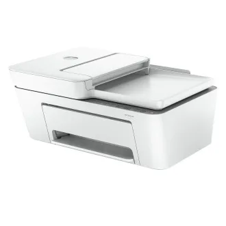 HP All-in-One Deskjet 4220e HP+ (A4, 8, 5/5, 5 stranica u minuti, USB, Wi-Fi, BT, ispis, skeniranje, kopiranje, ADF) HP All-in-One Deskjet 4220e HP+ (A4, 8, 5/5, 5 stranica u minuti, USB, Wi-Fi, BT, ispis, skeniranje, kopiranje, ADF)