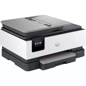 HP All-in-One Officejet Pro 8122e HP+ (A4, 20 stranica u minuti, USB 2.0, Ethernet, Wi-Fi, ispis, skeniranje, kopiranje, obostrani ispis, ADF) HP All-in-One Officejet Pro 8122e HP+ (A4, 20 stranica u minuti, USB 2.0, Ethernet, Wi-Fi, ispis, skeniranje, kopiranje, obostrani ispis, ADF)