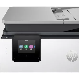 HP All-in-One Officejet Pro 8122e HP+ (A4, 20 stranica u minuti, USB 2.0, Ethernet, Wi-Fi, ispis, skeniranje, kopiranje, obostrani ispis, ADF) HP All-in-One Officejet Pro 8122e HP+ (A4, 20 stranica u minuti, USB 2.0, Ethernet, Wi-Fi, ispis, skeniranje, kopiranje, obostrani ispis, ADF)