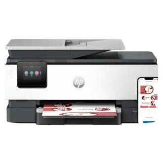 HP All-in-One Officejet Pro 8132e HP+ (A4, 20 stranica u minuti, USB 2.0, Ethernet, Wi-Fi, ispis, skeniranje, kopiranje, faks, obostrani ispis, ADF) HP All-in-One Officejet Pro 8132e HP+ (A4, 20 stranica u minuti, USB 2.0, Ethernet, Wi-Fi, ispis, skeniranje, kopiranje, faks, obostrani ispis, ADF)