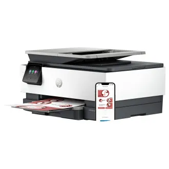 HP All-in-One Officejet Pro 8132e HP+ (A4, 20 stranica u minuti, USB 2.0, Ethernet, Wi-Fi, ispis, skeniranje, kopiranje, faks, obostrani ispis, ADF) HP All-in-One Officejet Pro 8132e HP+ (A4, 20 stranica u minuti, USB 2.0, Ethernet, Wi-Fi, ispis, skeniranje, kopiranje, faks, obostrani ispis, ADF)