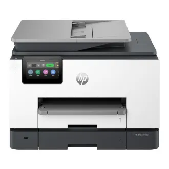 HP All-in-One Officejet Pro 9132e HP+ (A4, 25 stranica u minuti, USB 2.0, Ethernet, Wi-Fi, ispis, skeniranje, kopiranje, faks, obostrani ispis, DADF) HP All-in-One Officejet Pro 9132e HP+ (A4, 25 stranica u minuti, USB 2.0, Ethernet, Wi-Fi, ispis, skeniranje, kopiranje, faks, obostrani ispis, DADF)