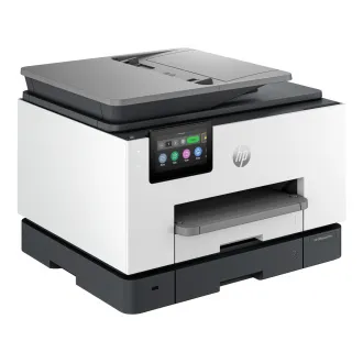 HP All-in-One Officejet Pro 9132e HP+ (A4, 25 stranica u minuti, USB 2.0, Ethernet, Wi-Fi, ispis, skeniranje, kopiranje, faks, obostrani ispis, DADF) HP All-in-One Officejet Pro 9132e HP+ (A4, 25 stranica u minuti, USB 2.0, Ethernet, Wi-Fi, ispis, skeniranje, kopiranje, faks, obostrani ispis, DADF)