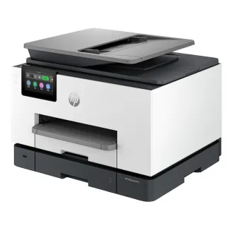 HP All-in-One Officejet Pro 9132e HP+ (A4, 25 stranica u minuti, USB 2.0, Ethernet, Wi-Fi, ispis, skeniranje, kopiranje, faks, obostrani ispis, DADF) HP All-in-One Officejet Pro 9132e HP+ (A4, 25 stranica u minuti, USB 2.0, Ethernet, Wi-Fi, ispis, skeniranje, kopiranje, faks, obostrani ispis, DADF)