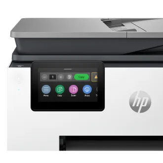 HP All-in-One Officejet Pro 9132e HP+ (A4, 25 stranica u minuti, USB 2.0, Ethernet, Wi-Fi, ispis, skeniranje, kopiranje, faks, obostrani ispis, DADF) HP All-in-One Officejet Pro 9132e HP+ (A4, 25 stranica u minuti, USB 2.0, Ethernet, Wi-Fi, ispis, skeniranje, kopiranje, faks, obostrani ispis, DADF)