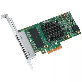 Intel Ethernet Server Adapter I350-T4V2, skupni