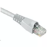 Solarix Patch kabel CAT6 UTP PVC 2m sivi otporan na ugrize C6-114GY-2MB