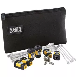 KLEIN TOOLS - Set za mapiranje #7-12 za VDV Scout® Pro 3 KLEIN TOOLS - Set za mapiranje #7-12 za VDV Scout® Pro 3
