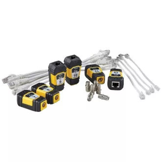 KLEIN TOOLS - Set za mapiranje #7-12 za VDV Scout® Pro 3 KLEIN TOOLS - Set za mapiranje #7-12 za VDV Scout® Pro 3