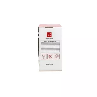 FTP kabel LYNX REELEX AIR, Cat5E, žica, PVC, Eca, siva, 305m