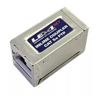 LEXI-Net konektor MINI STP RJ45, Cat5E, 8p8c