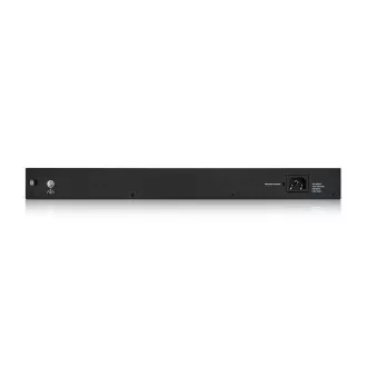 Zyxel XGS2220-30, L3 pristupni prekidač, 24x1G RJ45 2x10mG RJ45, 4x10G SFP+ veza, uklj. 1 god. NebulaFlex Pro