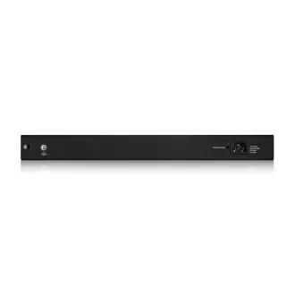 Zyxel XGS2220-30HP, L3 pristupni prekidač, 400W PoE, 16xPoE+/10xPoE++, 24x1G RJ45 2x10mG RJ45, 4x10G SFP+ Uplink, uklj