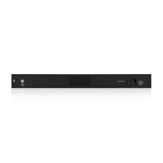 Zyxel XGS2220-30F, L3 pristupni prekidač, 24x1G SFP, 2x10mG RJ45, 4x10G SFP+ veza, uklj. 1 god. NebulaFlex Pro
