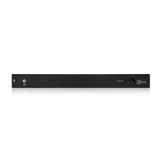 Zyxel XGS2220-54HP, L3 pristupni prekidač, 600W PoE, 40xPoE+/10xPoE++, 48x1G RJ45 2x10mG RJ45, 4x10G SFP+ Uplink, uklj