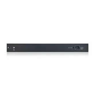 Zyxel XMG1930-30HP, 24-portni 2.5GbE Smart Managed Layer 2 PoE 700W 22xPoE+/8xPoE++ preklopnik s 4 10GbE i 2 SFP+ uzlazne veze