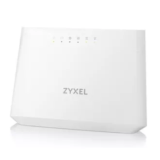 Zyxel VMG3625-T50B dvopojasni bežični AC/N VDSL2 kombinirani WAN gigabitni pristupnik