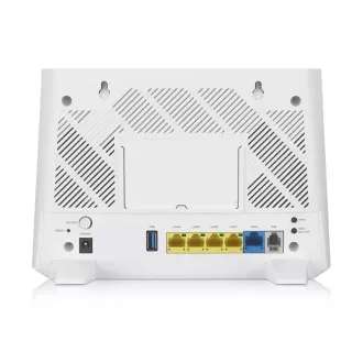 Zyxel VMG3625-T50B dvopojasni bežični AC/N VDSL2 kombinirani WAN gigabitni pristupnik