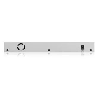 Zyxel XGS1250-12 v2, 12-portni gigabitni desktop preklopnik s web upravljanjem, 8 portova 1G + 3-portna MultiGig 1/2.5/5/10G + 1-portni SFP