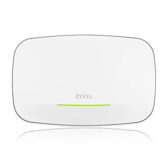 Zyxel WBE510D, BE6500 (2,4 GHz: 2x2:2, 5 ili 6 GHz: 4x4:2) MU-MIMO, dvostruka optimizirana antena, dvostruki radio 2,4 i 5 ili 6 GHz,