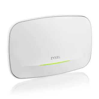 Zyxel WBE510D, BE6500 (2,4 GHz: 2x2:2, 5 ili 6 GHz: 4x4:2) MU-MIMO, dvostruka optimizirana antena, dvostruki radio 2,4 i 5 ili 6 GHz,