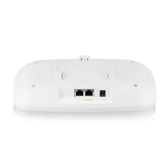 Zyxel WBE510D, BE6500 (2,4 GHz: 2x2:2, 5 ili 6 GHz: 4x4:2) MU-MIMO, dvostruka optimizirana antena, dvostruki radio 2,4 i 5 ili 6 GHz,
