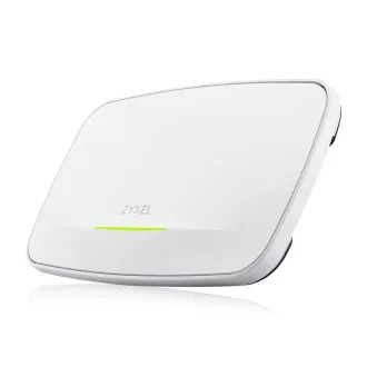 Zyxel WBE630S, BE12.3K (2.4GHz: 2x2:2, 5 ili 6GHz: 4x4:4) MU-MIMO, pametna antena, dvostruki radio 2.4 i 5 ili 6GHz, uklj. 1 godina jamstva
