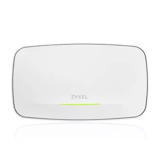 Zyxel WBE630S, BE12.3K (2.4GHz: 2x2:2, 5 ili 6GHz: 4x4:4) MU-MIMO, pametna antena, dvostruki radio 2.4 i 5 ili 6GHz, uklj. 1 godina jamstva
