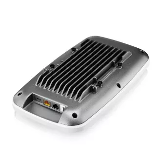 Zyxel WBE630S, BE12.3K (2.4GHz: 2x2:2, 5 ili 6GHz: 4x4:4) MU-MIMO, pametna antena, dvostruki radio 2.4 i 5 ili 6GHz, uklj. 1 godina jamstva