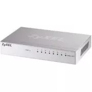 Zyxel GS-108B V5 8-portni MINI gigabitni Ethernet preklopnik za stolna računala