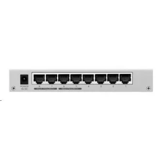 Zyxel GS-108B V5 8-portni MINI gigabitni Ethernet preklopnik za stolna računala