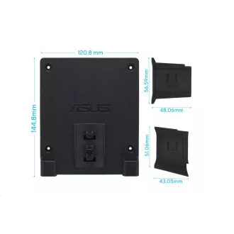 ASUS LCD MKT03 MiniPC komplet