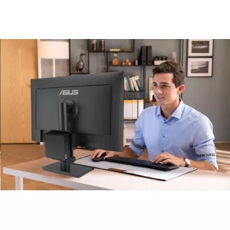 ASUS LCD MKT03 MiniPC komplet