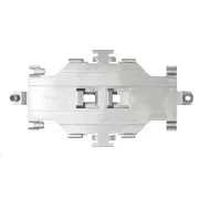 MikroTik DRP-LTM - DINrail PRO komplet za LtAP mini seriju