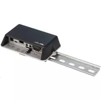 MikroTik DRP-LTM - DINrail PRO komplet za LtAP mini seriju