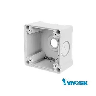 Vivotek AM-719 (Instalacijska kutija za kamere IB8377-HT, IB8377-EHT, IB9365, IB9367, kamere imaju IP67)