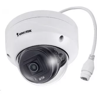 Vivotek FD9380-HF2, 5Mpix, 20fps, H.265, volumen 2, 8mm (103°), PoE, Smart IR, WDR 120dB, MicroSDXC, antivandal, IP66 Vivotek FD9380-HF2, 5Mpix, 20fps, H.265, volumen 2, 8mm (103°), PoE, Smart IR, WDR 120dB, MicroSDXC, antivandal, IP66