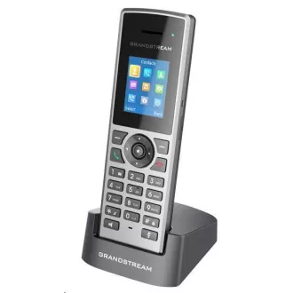Grandstream DP722 [HD slušalica za baznu stanicu DP750 / DP752]