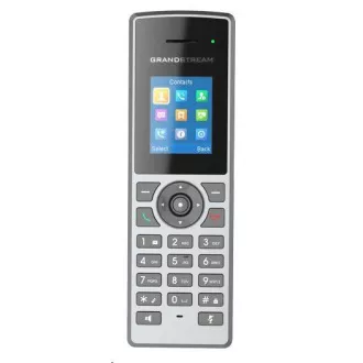 Grandstream DP722 [HD slušalica za baznu stanicu DP750 / DP752]