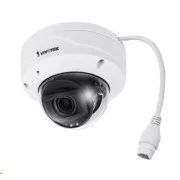 Vivotek FD9368-HTV, 2Mpix, 30fps, H.265, motorzoom 2.8-12mm (93-32°), DI/DO, IR, SNV, WDR 120dB, MicroSDXC, anti-vandal, IP66