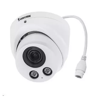 Vivotek IT9388-HT, 5Mpix, do 20fps, H.265, motorzoom 2.8-12mm (88-30°), PoE, IR 30m, WDR 120dB, MicroSDXC, odmagljivanje, IP66