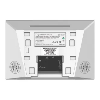 Grandstream GSC3570 SIP interfon i kontrolna stanica, Wifi, Bluetooth, bijela Grandstream GSC3570 SIP interfon i kontrolna stanica, Wifi, Bluetooth, bijela