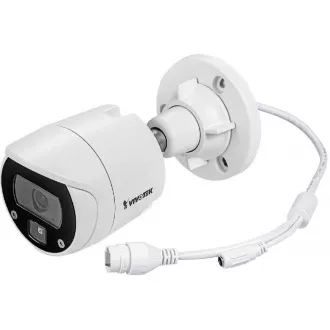 Vivotek IB9369-F3, 2Mpix, 30fps, H.265, volumen 3, 6mm (90°), PoE, IR, SNV, odmagljivanje, MicroSDXC, antivandal, IP66