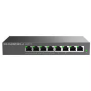 Grandstream GWN7701P neupravljani mrežni preklopnik 8 portova / 4 PoE izlaza
