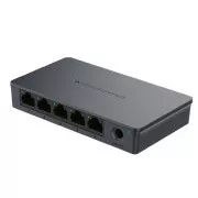Grandstream GWN7700 neupravljani mrežni prekidač s 5 priključaka